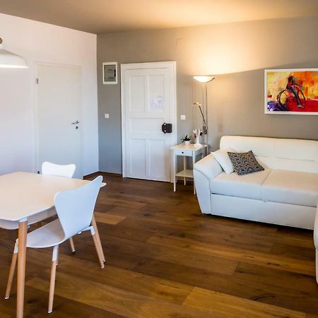 Apartment Festina Lente Rovinj Zewnętrze zdjęcie