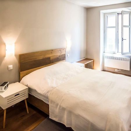 Apartment Festina Lente Rovinj Zewnętrze zdjęcie