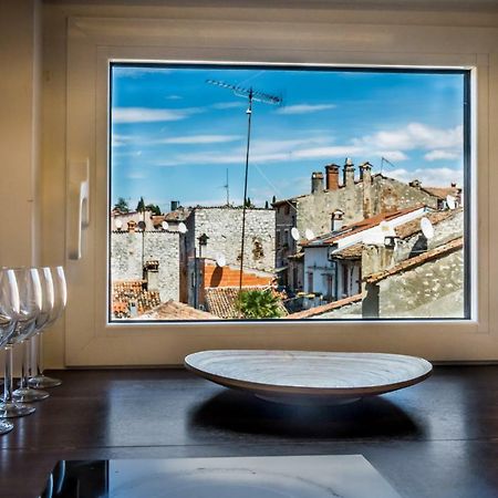 Apartment Festina Lente Rovinj Zewnętrze zdjęcie