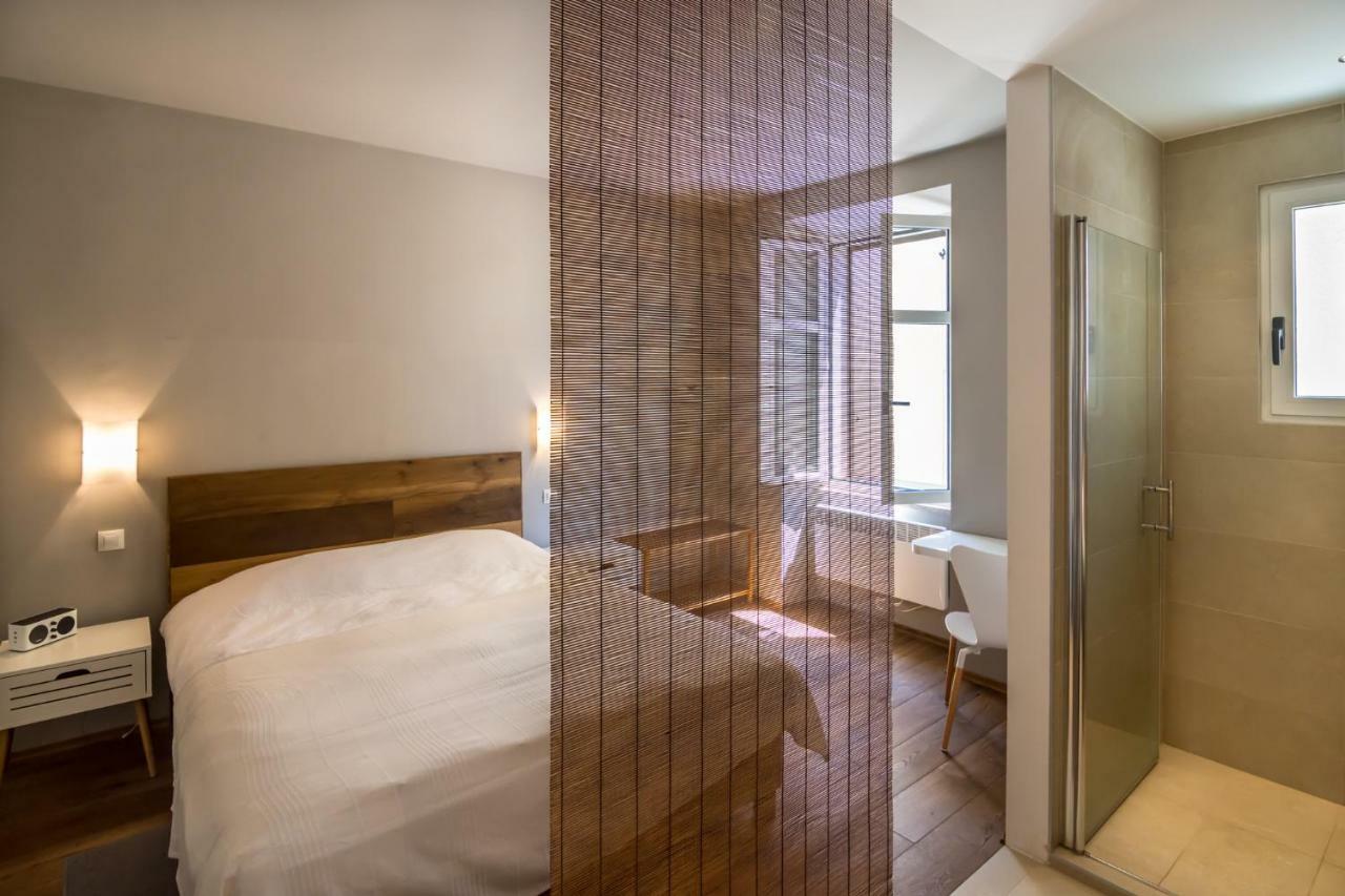 Apartment Festina Lente Rovinj Zewnętrze zdjęcie