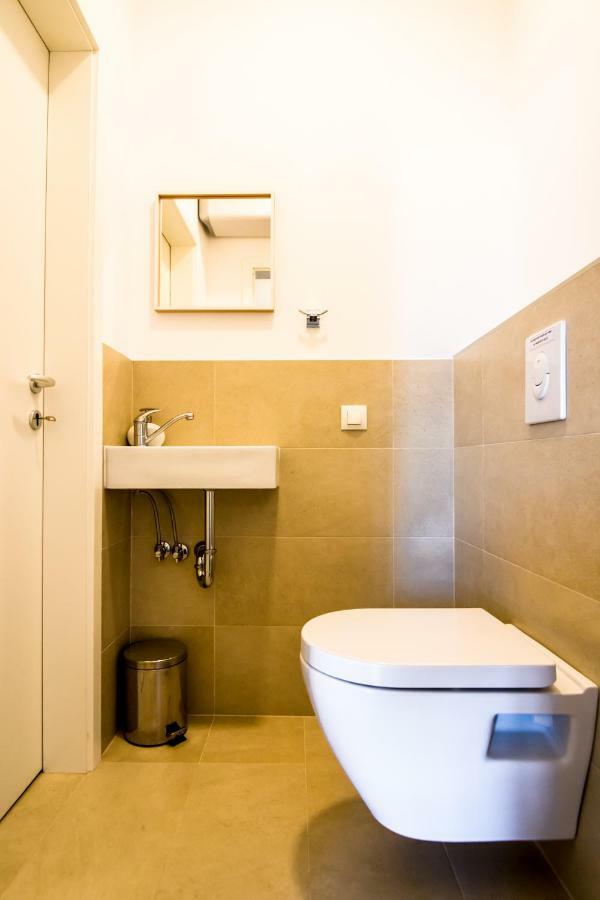 Apartment Festina Lente Rovinj Zewnętrze zdjęcie