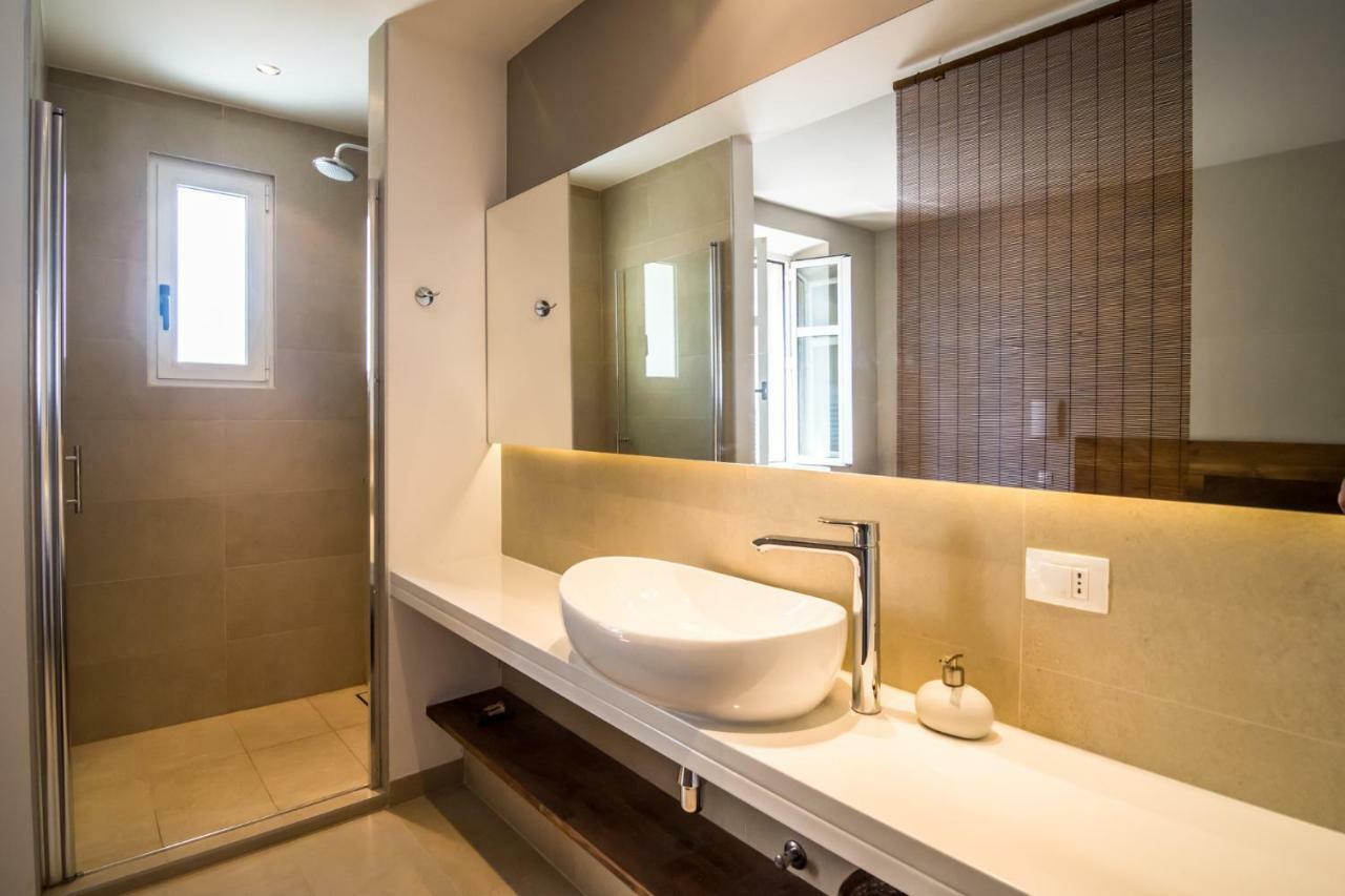 Apartment Festina Lente Rovinj Zewnętrze zdjęcie