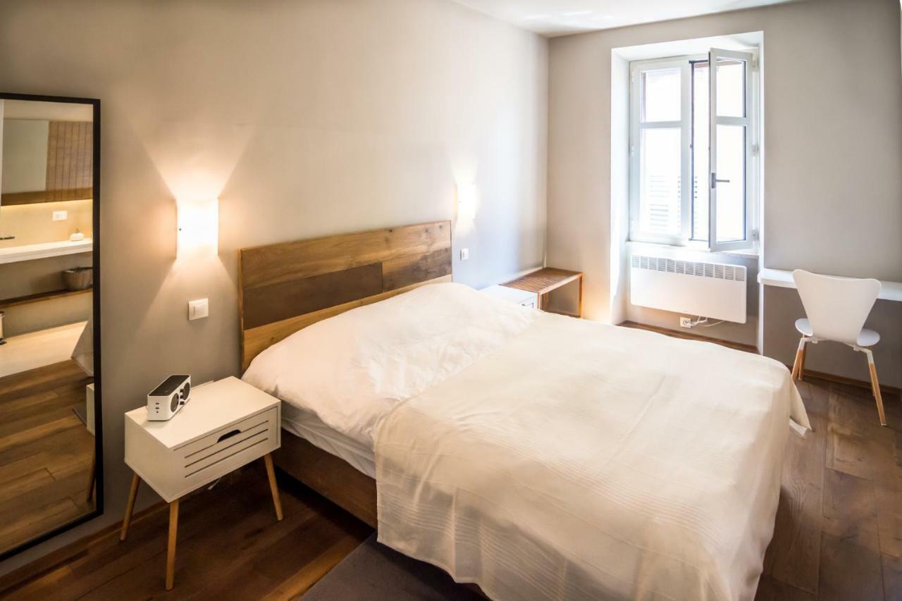 Apartment Festina Lente Rovinj Zewnętrze zdjęcie