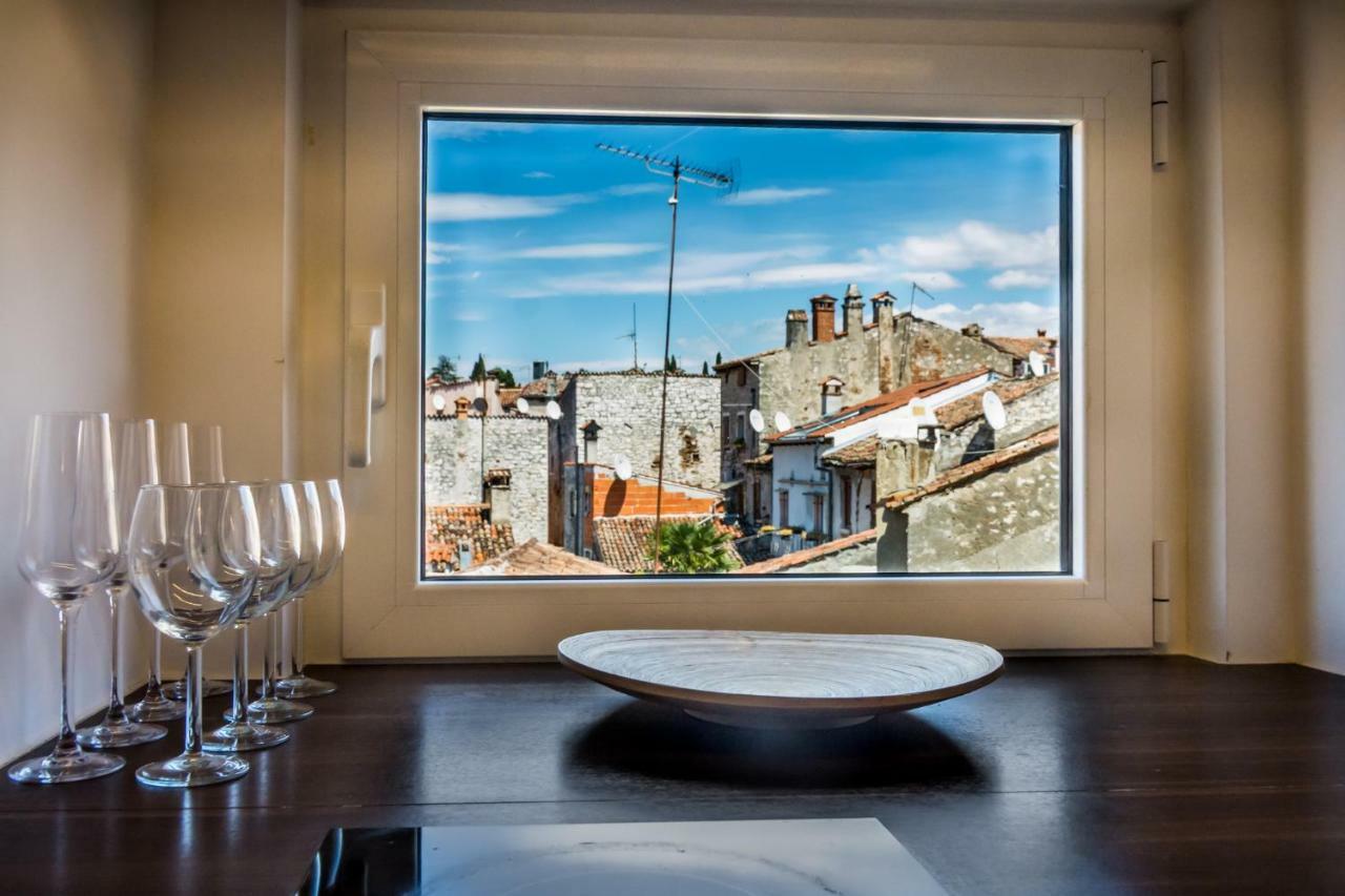 Apartment Festina Lente Rovinj Zewnętrze zdjęcie