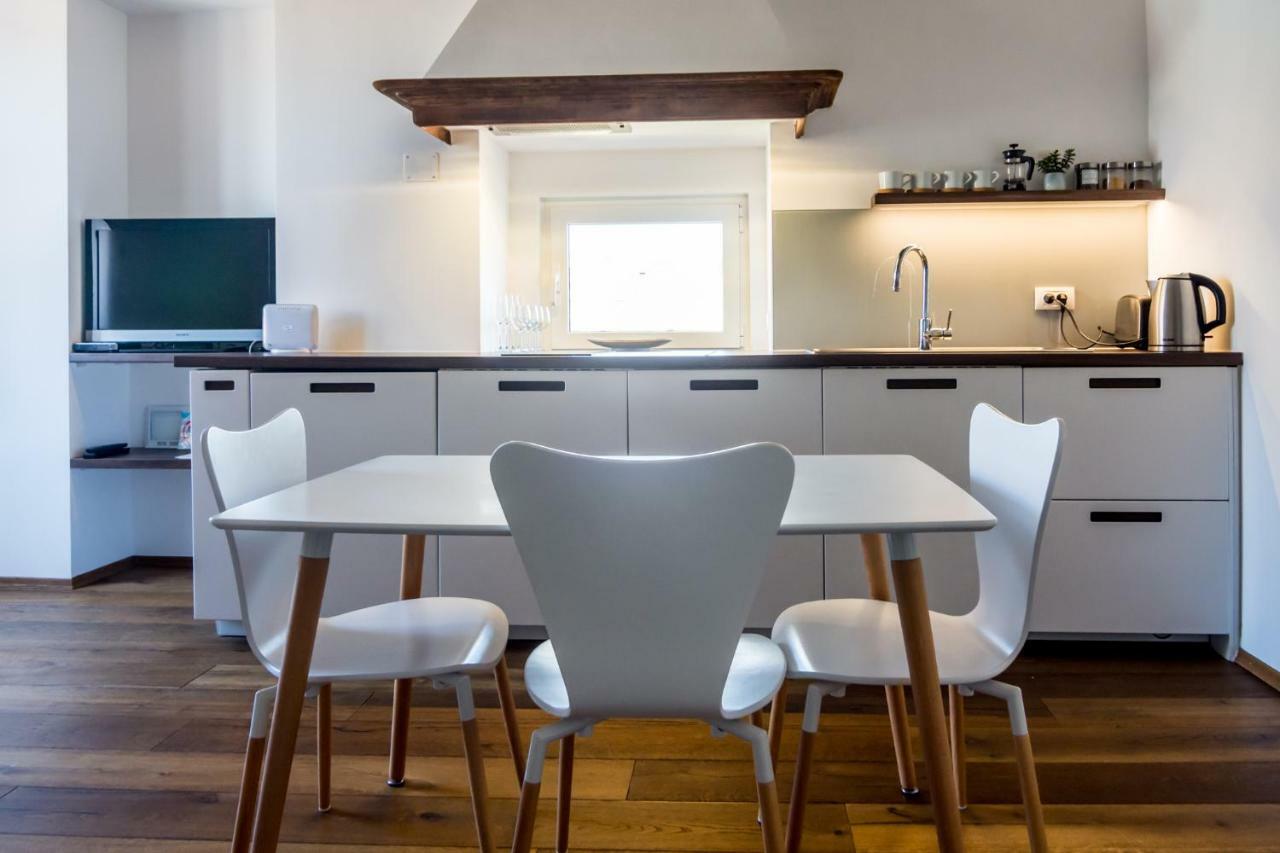 Apartment Festina Lente Rovinj Zewnętrze zdjęcie