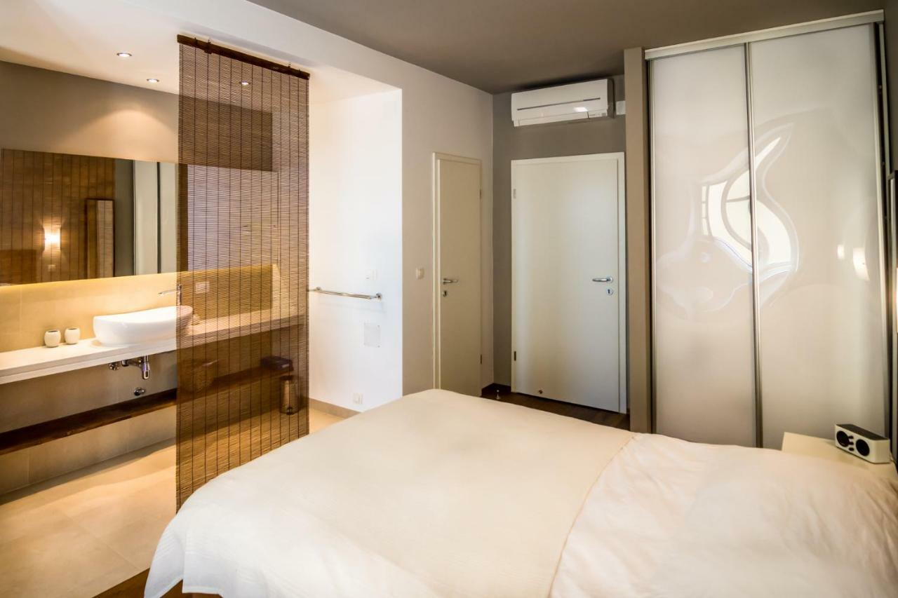 Apartment Festina Lente Rovinj Zewnętrze zdjęcie