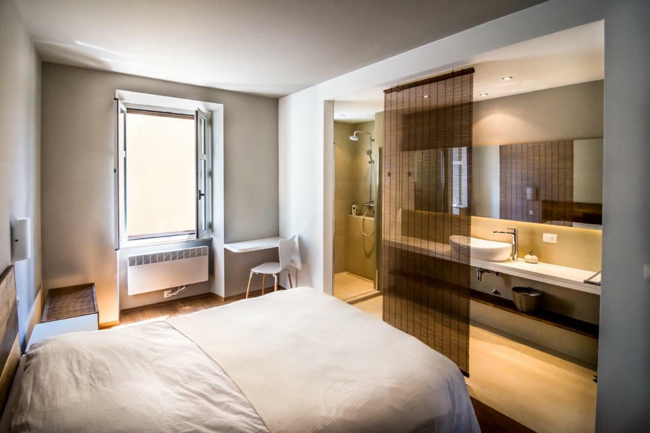 Apartment Festina Lente Rovinj Zewnętrze zdjęcie
